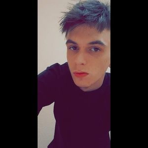 Meet your Posher, Lucas